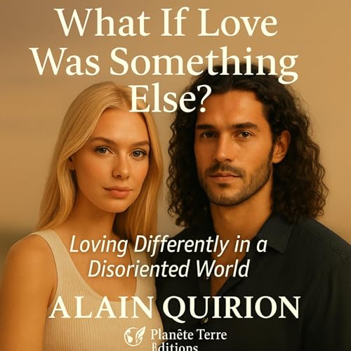 Cover of What If Love Was Something Else?