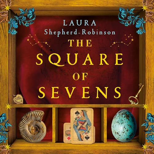 Cover of The Square of Sevens