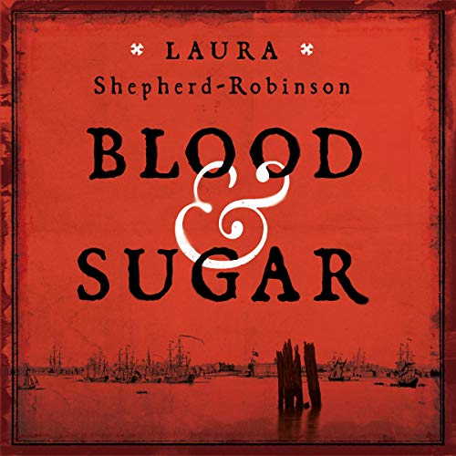 Cover of Blood & Sugar