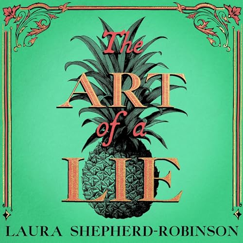 Cover of The Art of a Lie