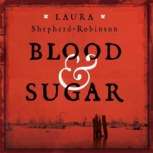 Cover of Blood & Sugar