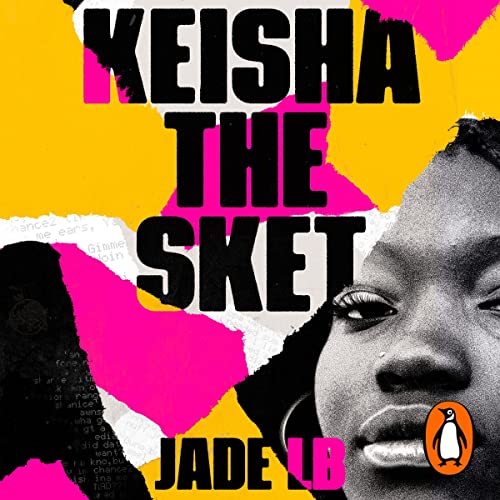 Cover of Keisha The Sket