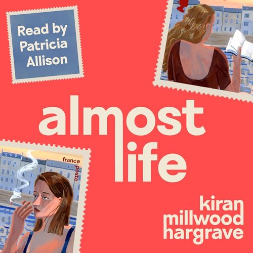 Cover of Almost Life