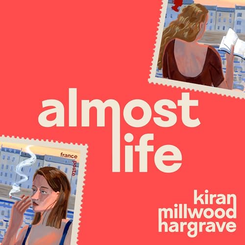 Cover of Almost Life