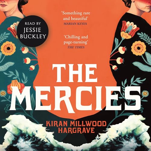Cover of The Mercies