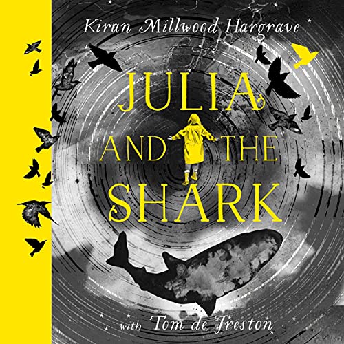 Cover of Julia and the Shark