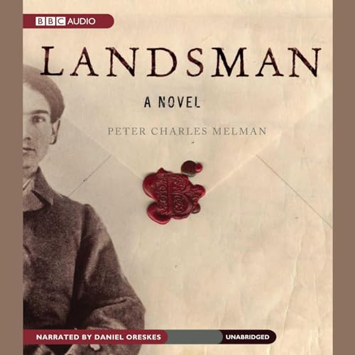 Cover of Landsman
