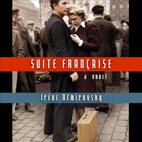 Cover of Suite Francaise