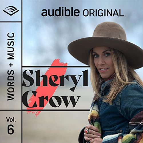 Cover of Sheryl Crow
