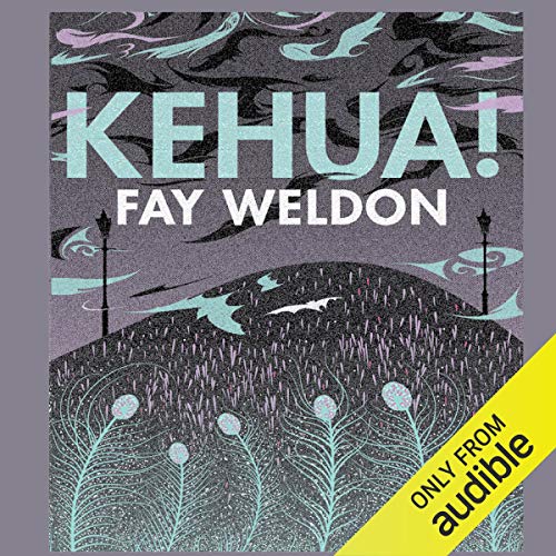 Cover of Kehua!