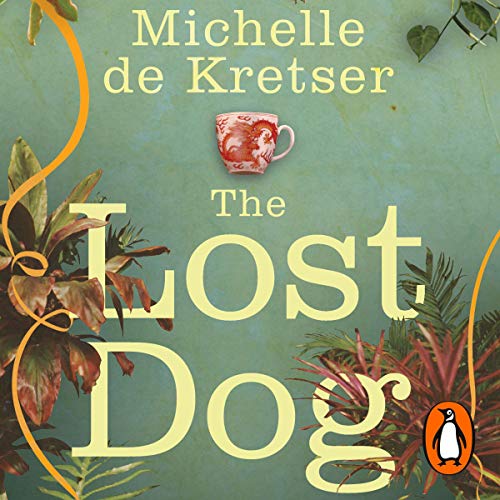 Cover of The Lost Dog