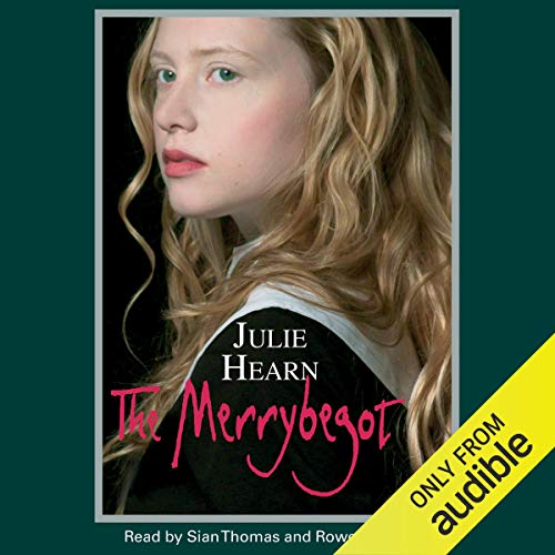Cover of The Merrybegot