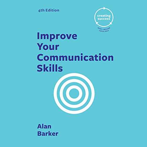 Cover of Improve Your Communication Skills