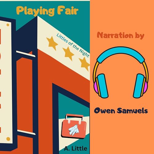 Cover of Playing Fair