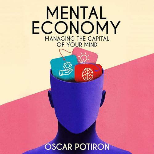 Cover of Mental Economy