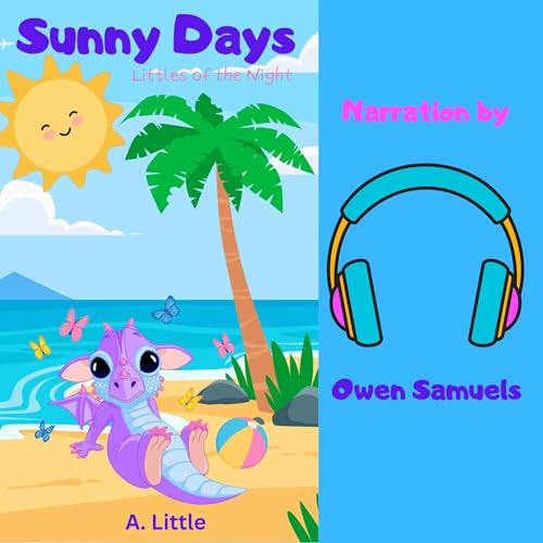 Cover of Sunny Days