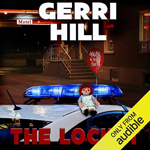 Cover of The Locket
