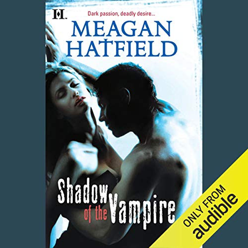 Cover of Shadow of the Vampire