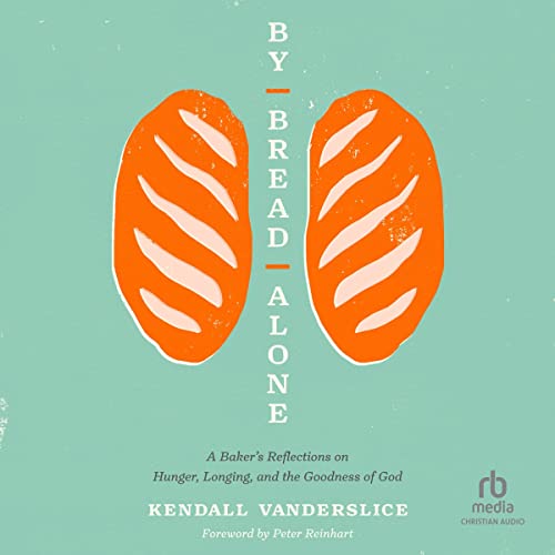Cover of By Bread Alone