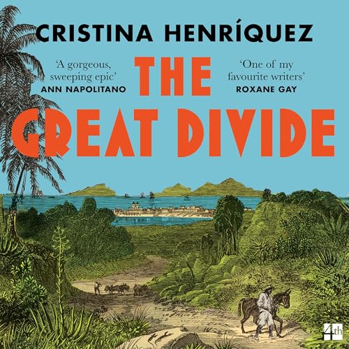 Cover of The Great Divide