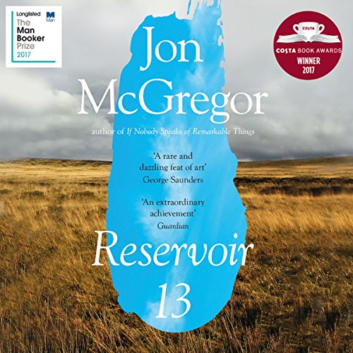 Cover of Reservoir 13