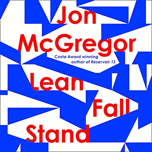 Cover of Lean Fall Stand