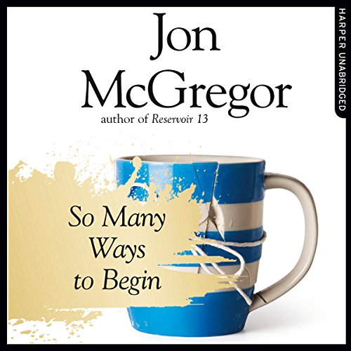 Cover of So Many Ways to Begin