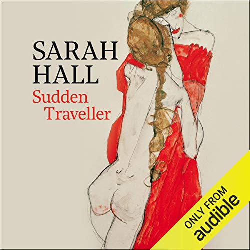 Cover of Sudden Traveller
