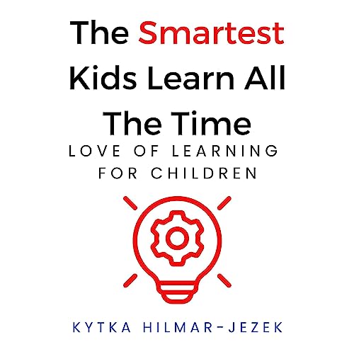 Cover of The Smartest Kids