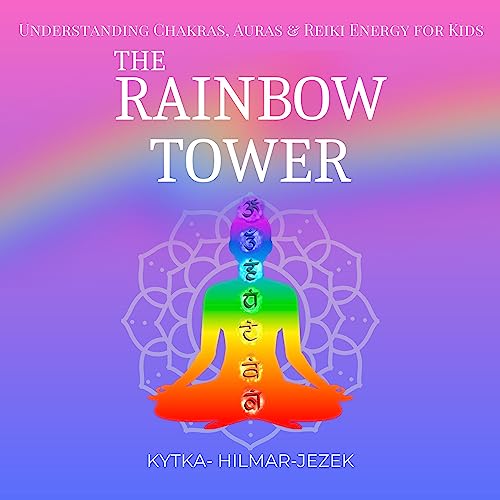 Cover of The Rainbow Tower