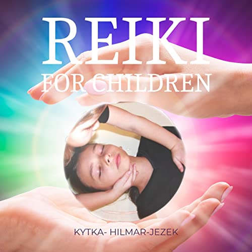 Cover of Reiki for Children