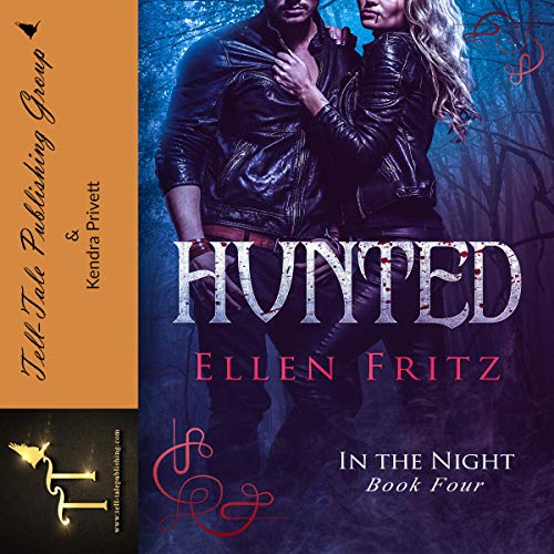Cover of Hunted