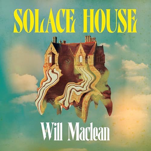 Cover of Solace House