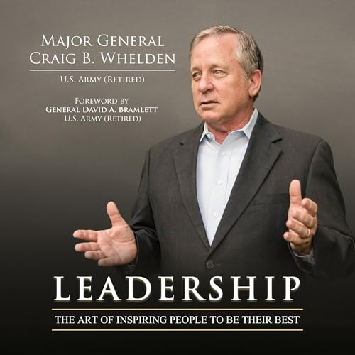 Cover of Leadership