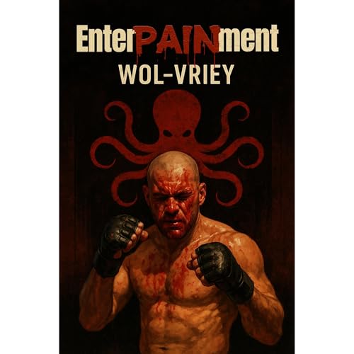 Cover of EnterPAINment