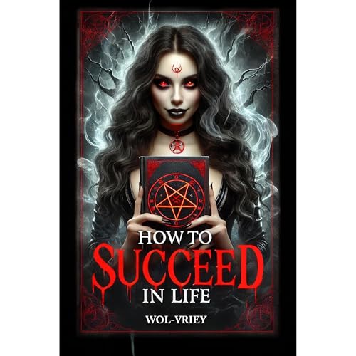 Cover of How to Succeed in Life
