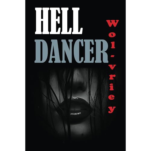 Cover of Hell Dancer