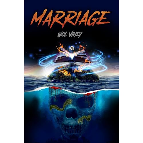 Cover of Marriage