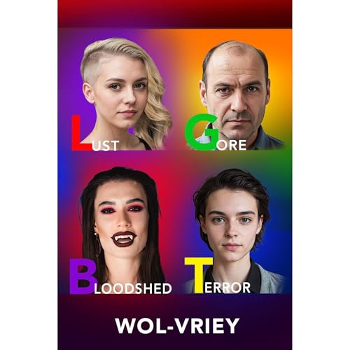 Cover of LGBT
