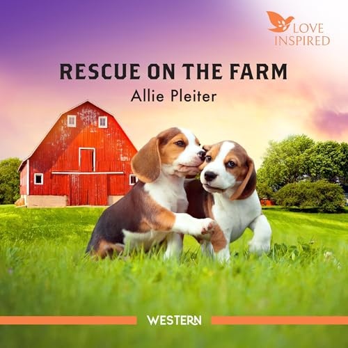 Cover of Rescue On The Farm