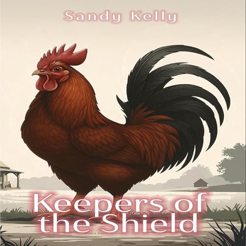 Cover of Keepers of the Shield