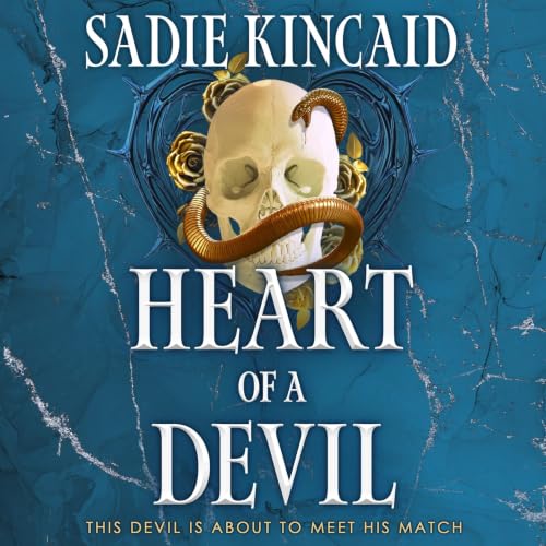 Cover of Heart of a Devil