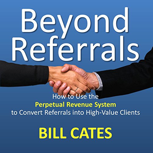 Cover of Beyond Referrals