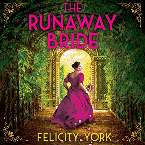 Cover of The Runaway Bride