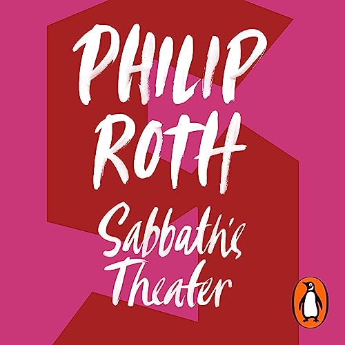 Cover of Sabbath's Theater