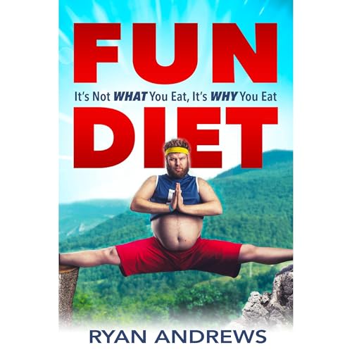 Cover of Fun Diet