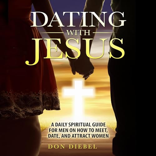 Cover of Dating with Jesus