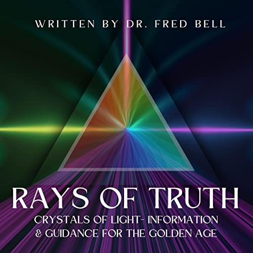 Cover of Rays of Truth