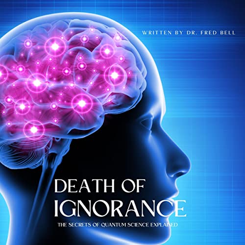 Cover of Death of Ignorance