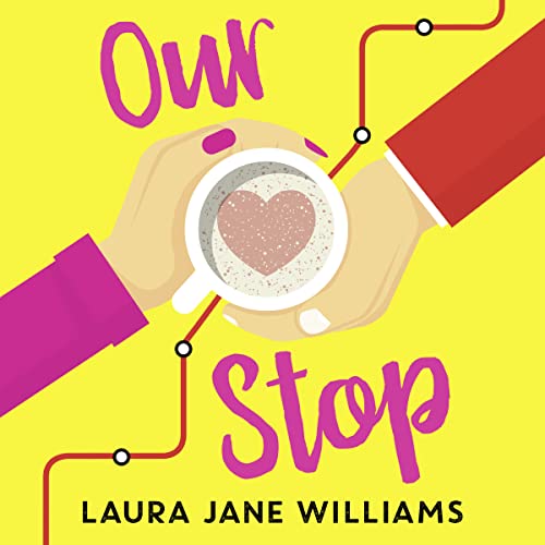 Cover of Our Stop